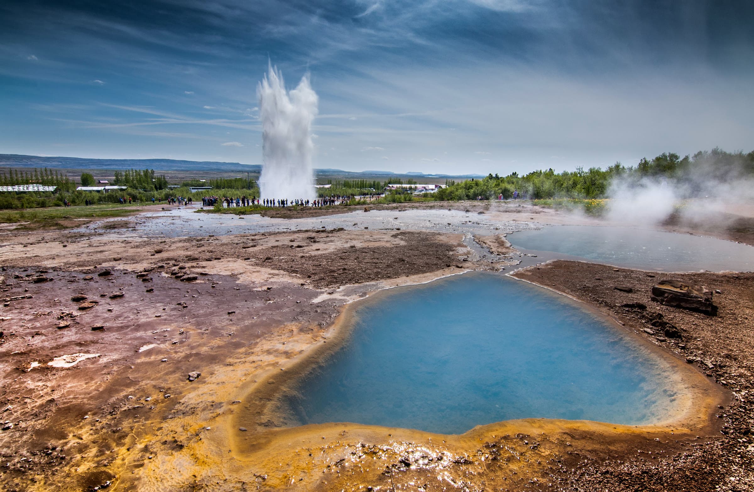 Islandia