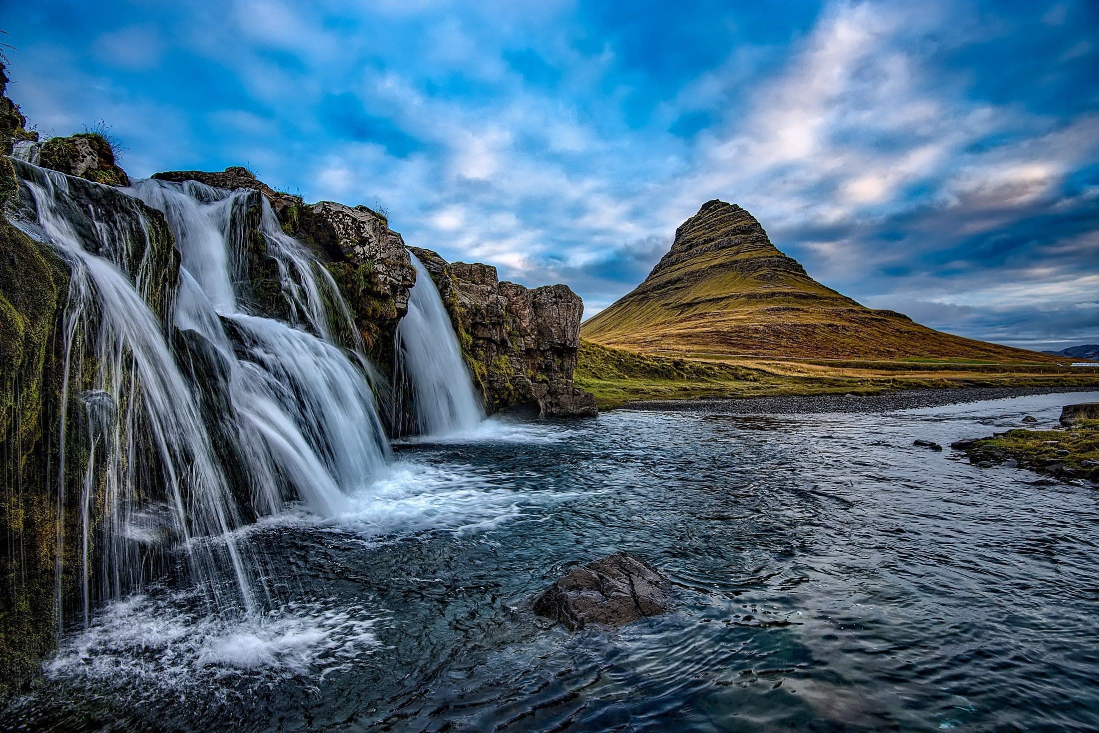 Islandia